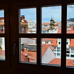 ホテル Alda Galeria Coruna