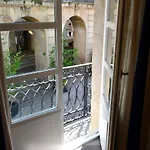 ホテル Alda Galeria Coruna