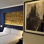 ホテル Alda Galeria Coruna ア・コルーニャ