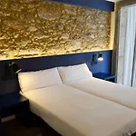 Alda Galeria Coruna ホテル 2*