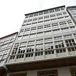 Alda Galeria Coruna ア・コルーニャ