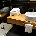 Alda Galeria Coruna ホテル ア・コルーニャ