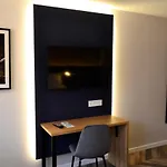 ホテル Alda Galeria Coruna