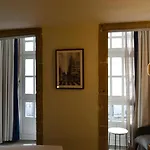ホテル Alda Galeria Coruna ア・コルーニャ