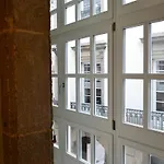 Alda Galeria Coruna ホテル