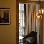 Alda Galeria Coruna ホテル 2*