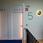 Alda Galeria Coruna ア・コルーニャ