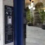 Alda Galeria Coruna ア・コルーニャ
