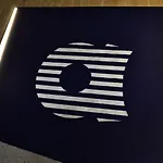 ホテル Alda Galeria Coruna