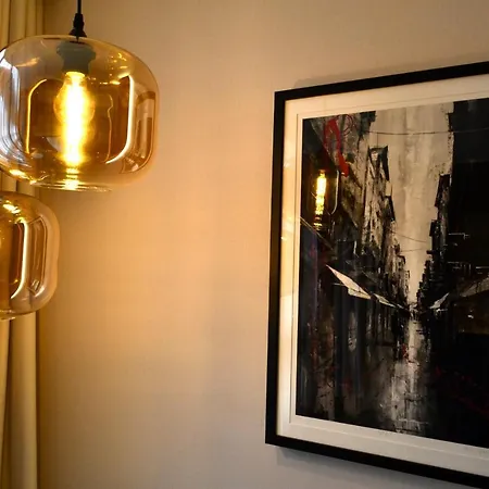 Ξενοδοχείο Alda Galeria Coruna 2*