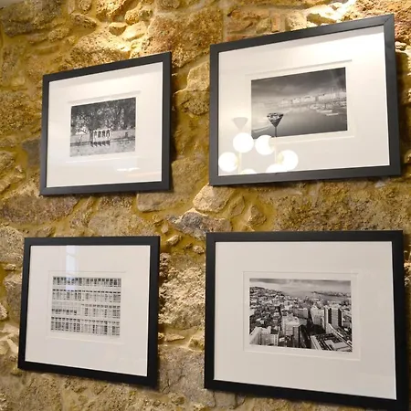 Hotel Alda Galeria Coruna