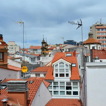 Alda Galeria Coruna 2*