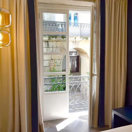 Hotel Alda Galeria Coruna 2*