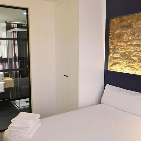 Alda Galeria Coruna Hotel La Coruña