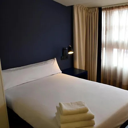 Alda Galeria Coruna Hotel