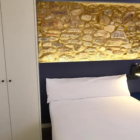 Hotel Alda Galeria Coruna
