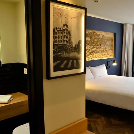 Alda Galeria Coruna Hotel A Coruna