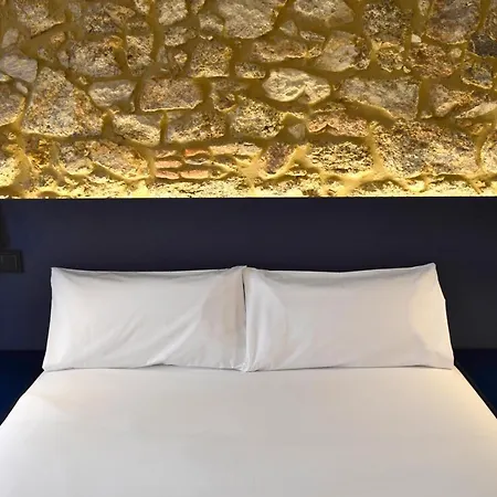 Hotel Alda Galeria Coruna A Coruna