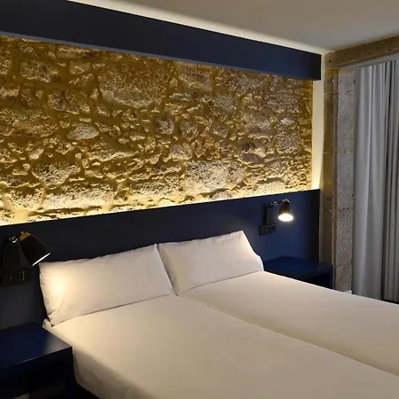 Alda Galeria Coruna Hotel A Coruna