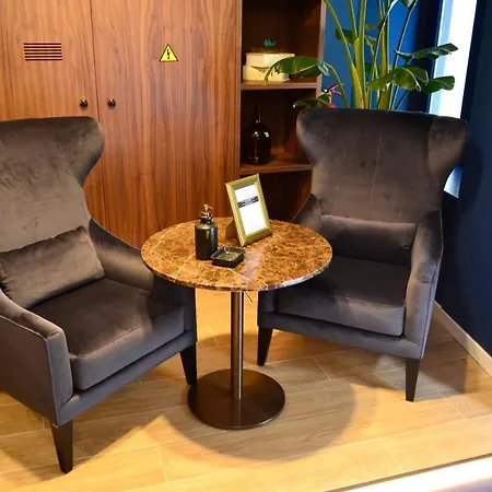 Alda Galeria Coruna Ξενοδοχείο