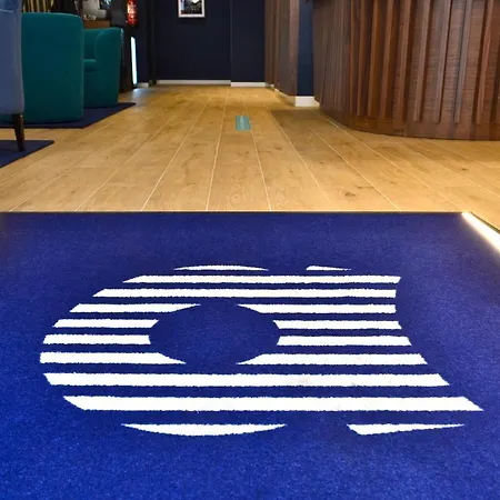 Alda Galeria Coruna Отель 2*