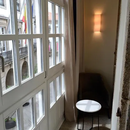 Alda Galeria Coruna آكورونيا