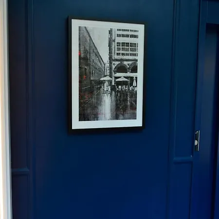 Alda Galeria Coruna
