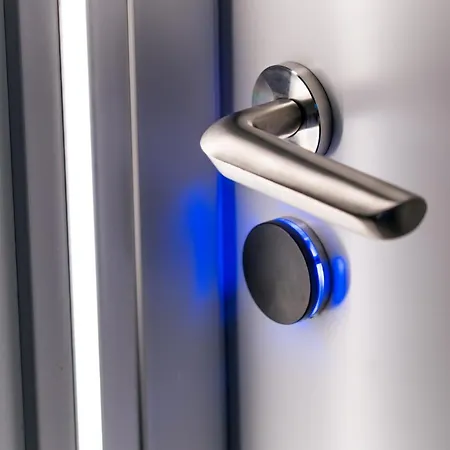 Alda Galeria Coruna Hotel La Coruña