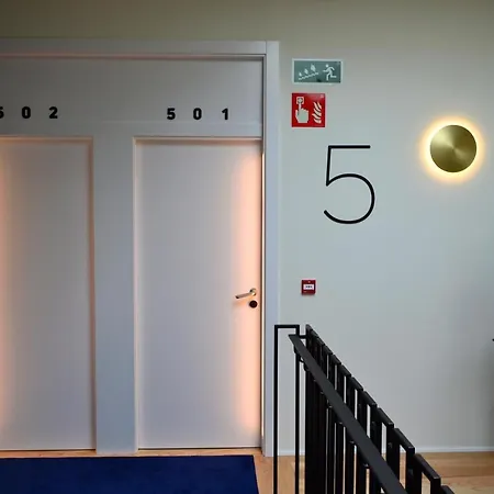 Alda Galeria Coruna Ла-Корунья