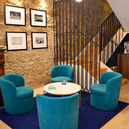 Alda Galeria Coruna 2*