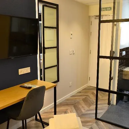 Alda Galería Coruña Hotel A Coruña