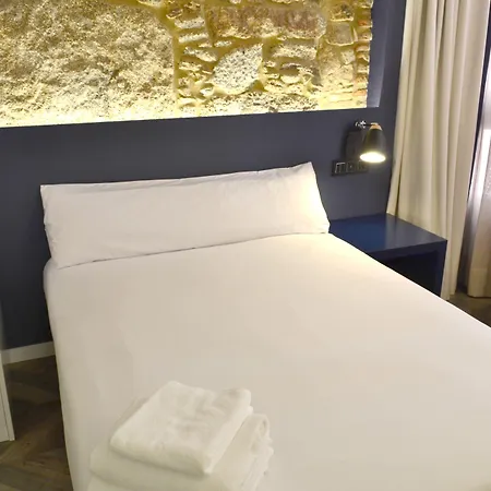 Alda Galeria Coruna Ξενοδοχείο