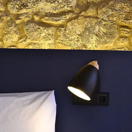 Ξενοδοχείο Alda Galeria Coruna 2*