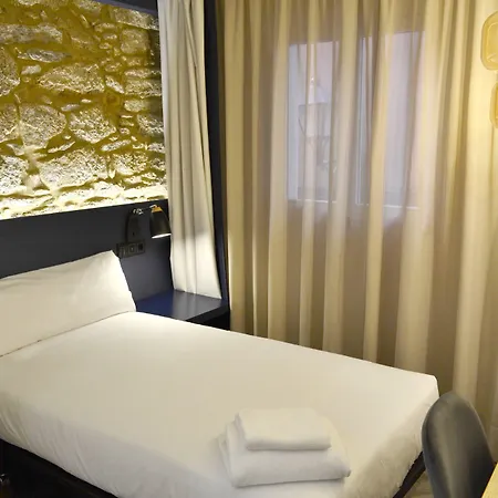 Alda Galeria Coruna La Coruña