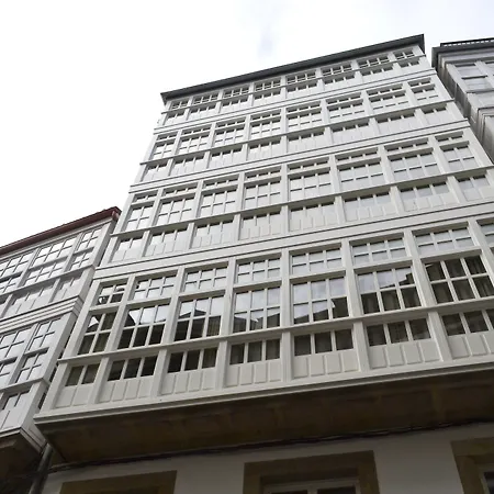 Alda Galeria Coruna A Coruña