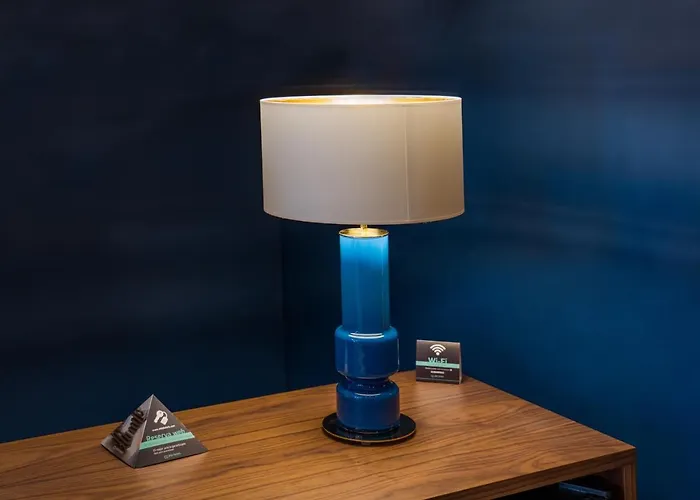 Alda Galeria Coruna Szálloda 2*