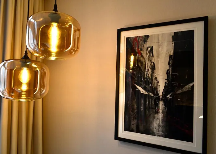 Szálloda Alda Galeria Coruna 2*