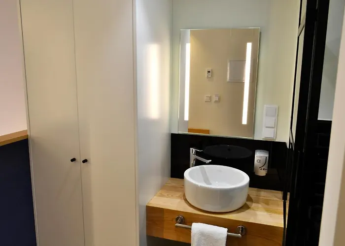 Alda Galeria Coruna 2* La Coruña