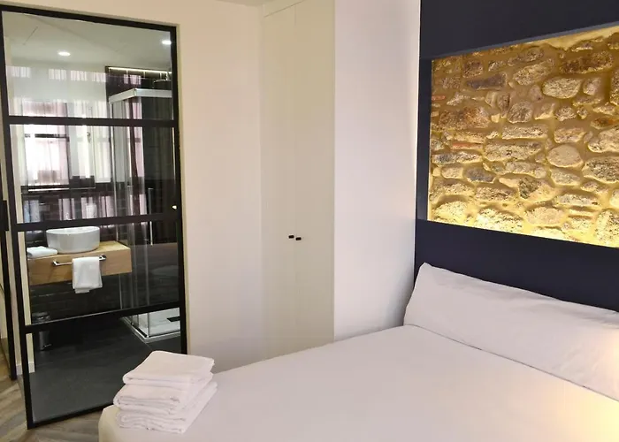 Alda Galeria Coruna Hotel La Coruña