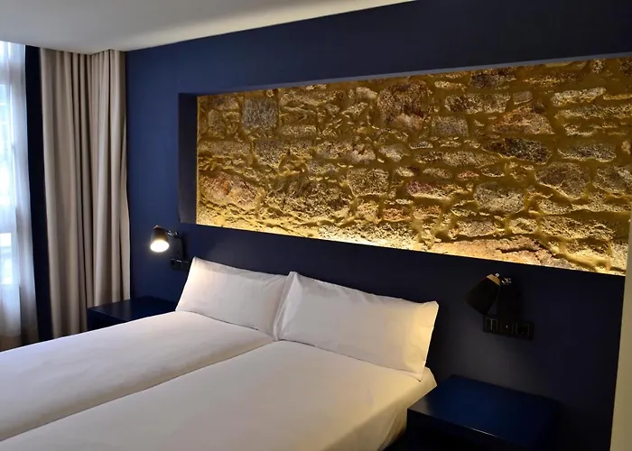 Alda Galeria Coruna La Coruña