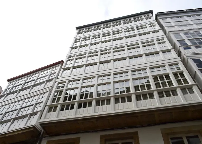 Alda Galeria Coruna A Coruña