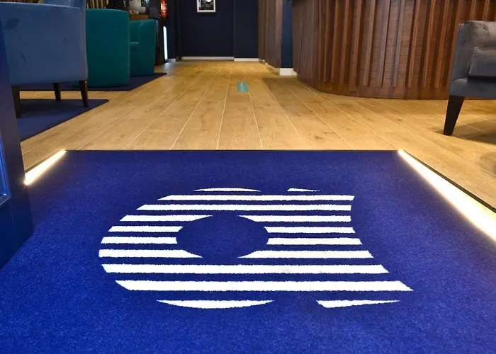 Alda Galeria Coruna Hotel 2*