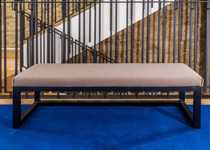 Отель Alda Galeria Coruna Ла-Корунья