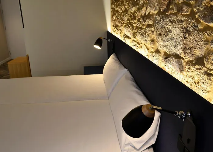 Alda Galeria Coruna 2*