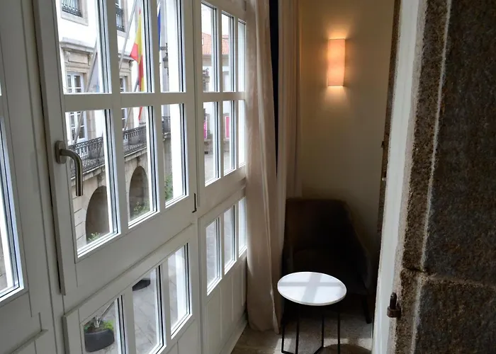 Alda Galeria Coruna La Coruña