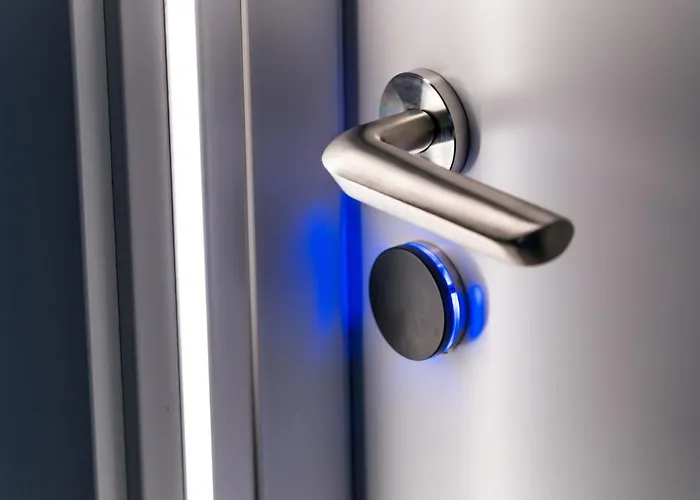 Alda Galeria Coruna Szálloda A Coruña