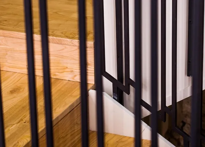 Отель Alda Galeria Coruna Ла-Корунья