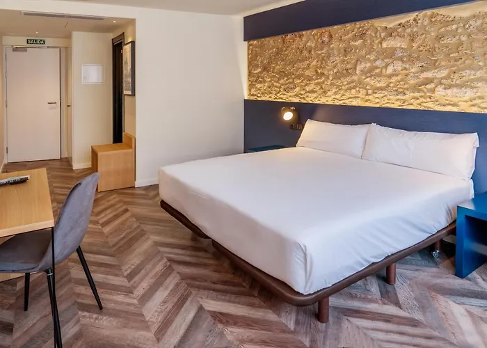 Alda Galeria Coruna 2* Ла-Корунья