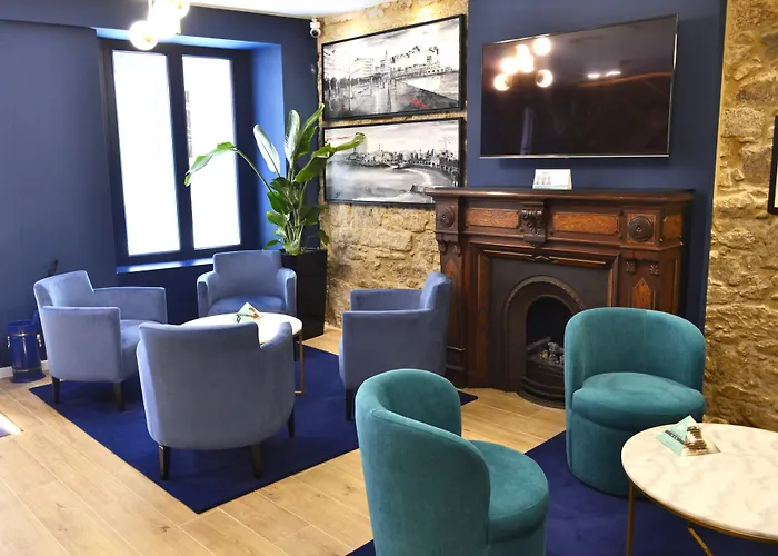 Alda Galeria Coruna 2*