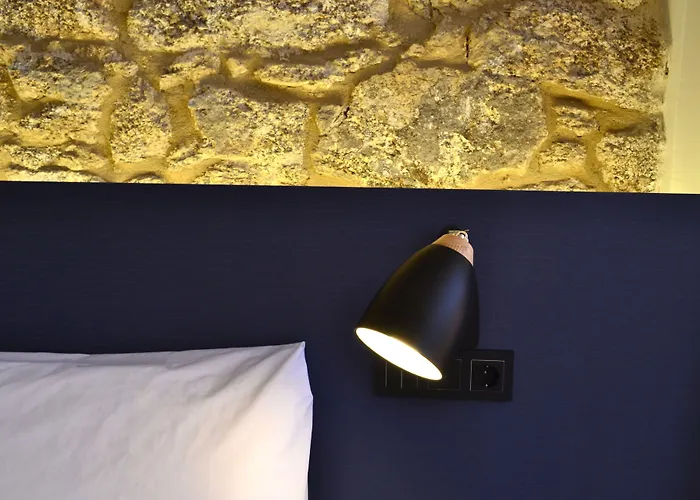 Szálloda Alda Galeria Coruna 2*